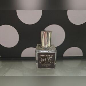 2/$30✨️Sand + Fog Whipped Cherry Oil✨️